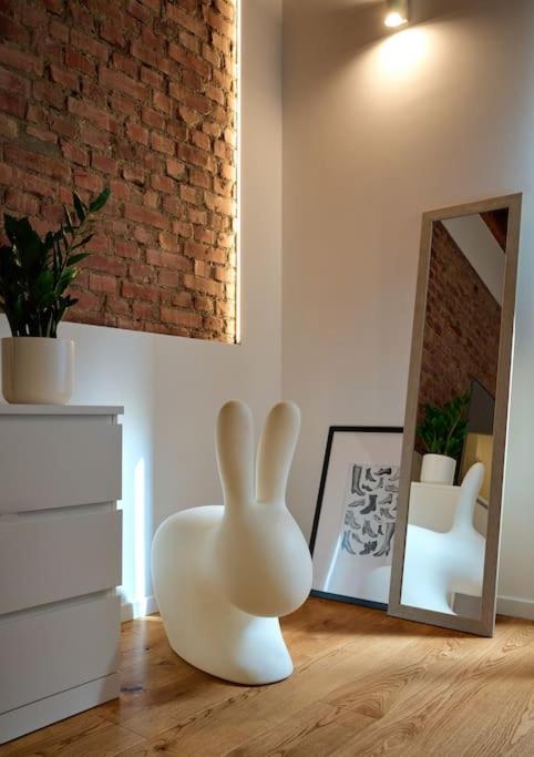 Appartamento Design Nolo Milan Bagian luar foto